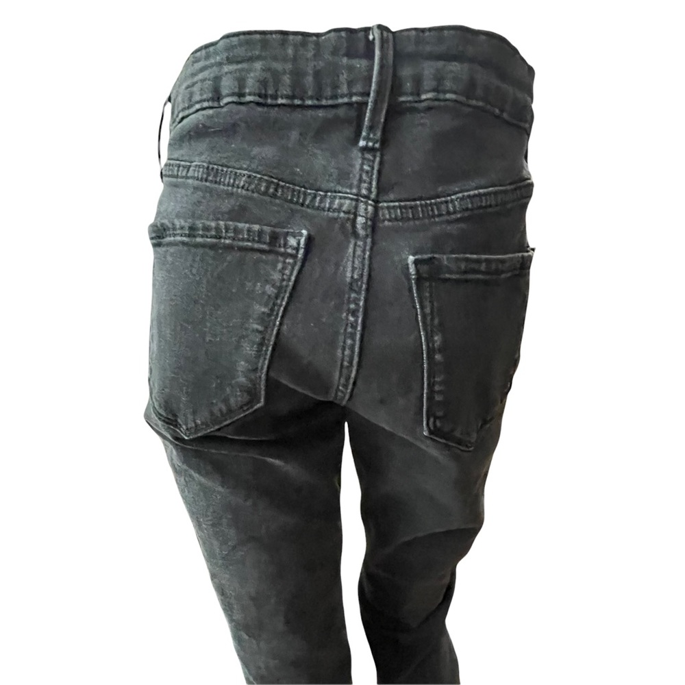 Old Navy rockstar super skinny jeans size 4 - Picture 7 of 12